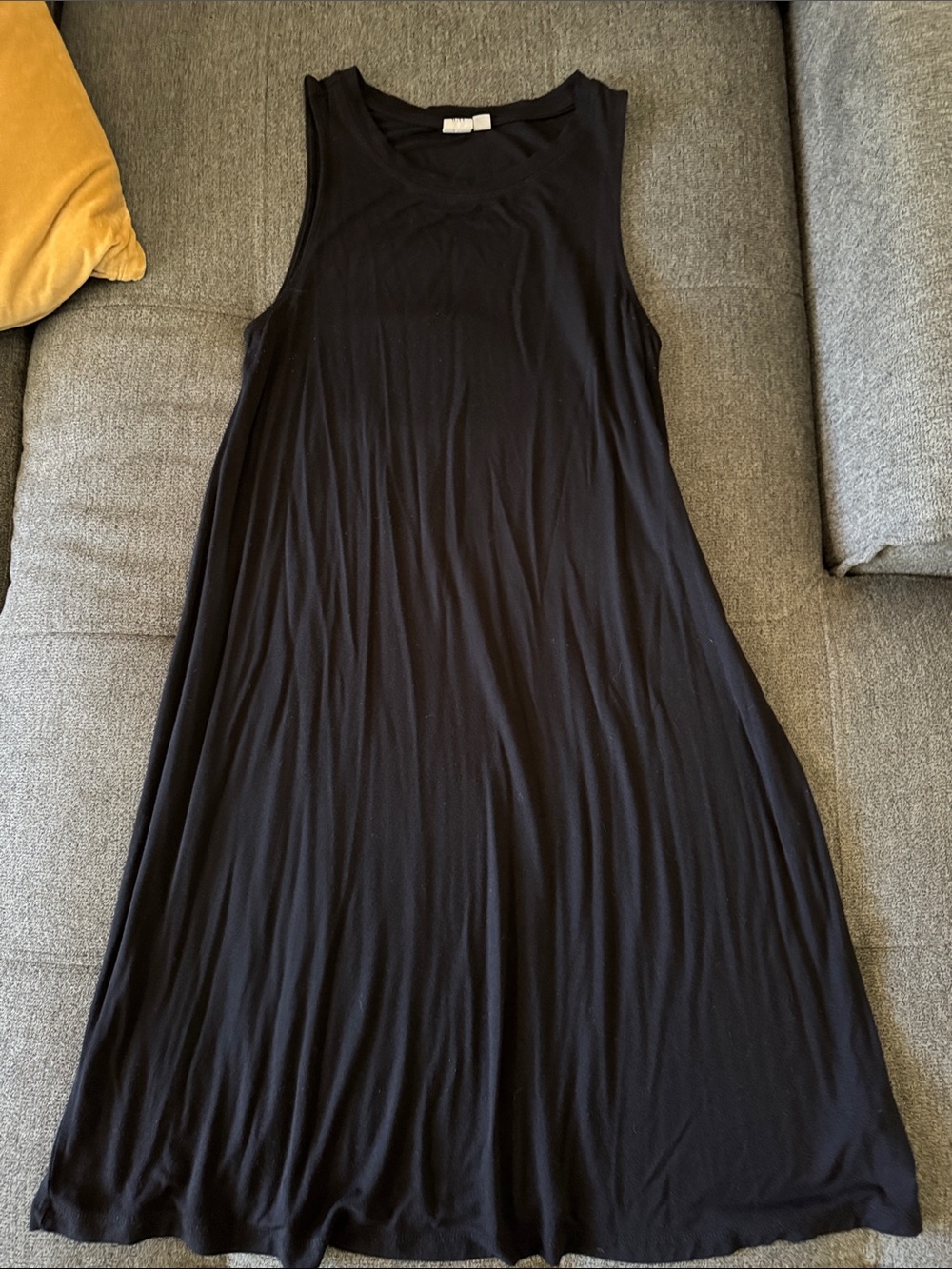 Gap Sleeveless Dress